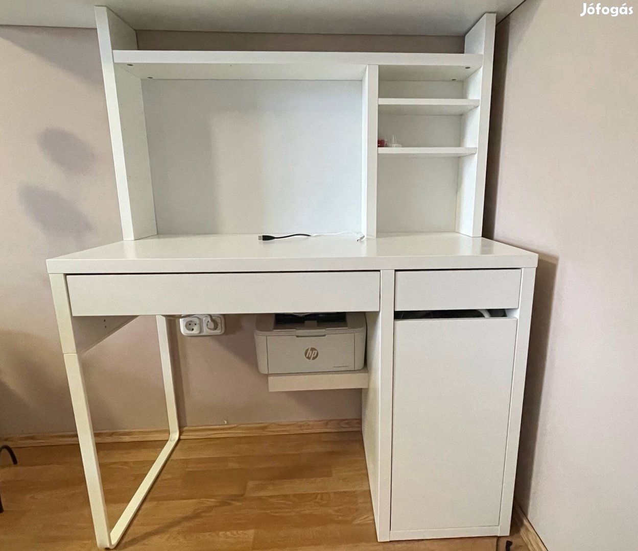 Íróasztal IKEA Micke