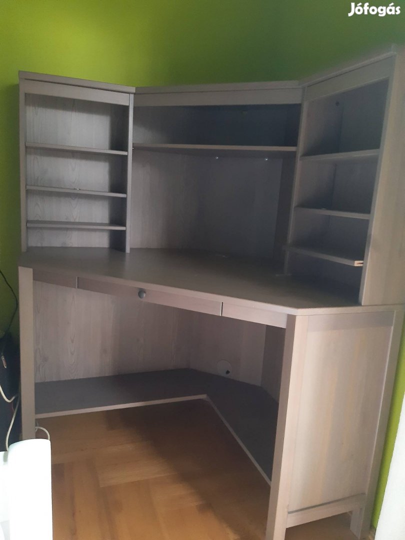 Iróasztal, IKEA_ Hemnes