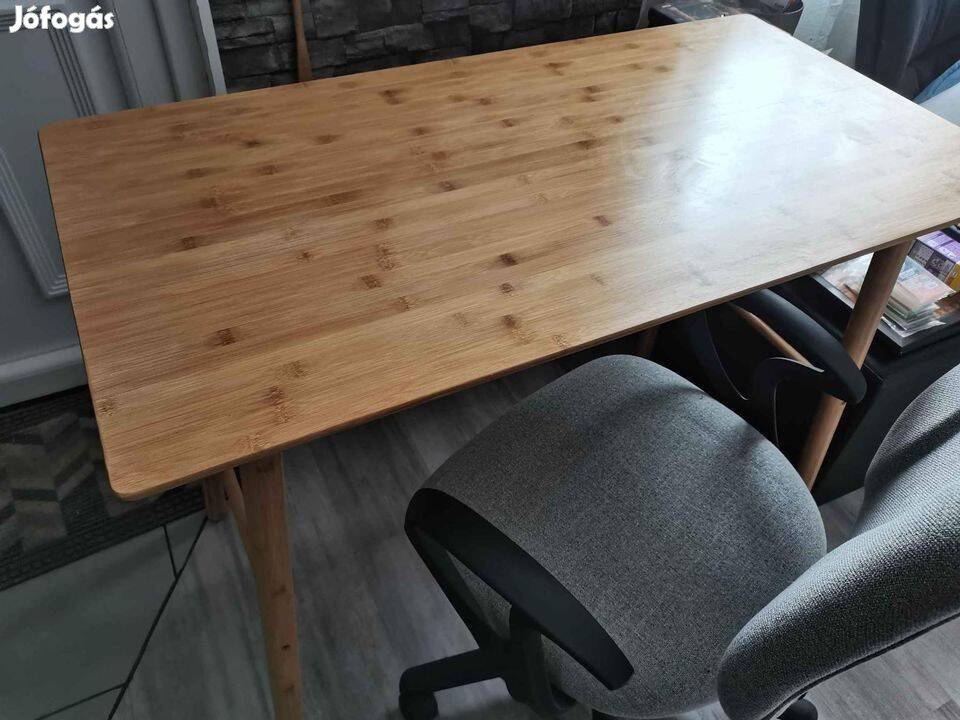 Íróasztal + irodai szék