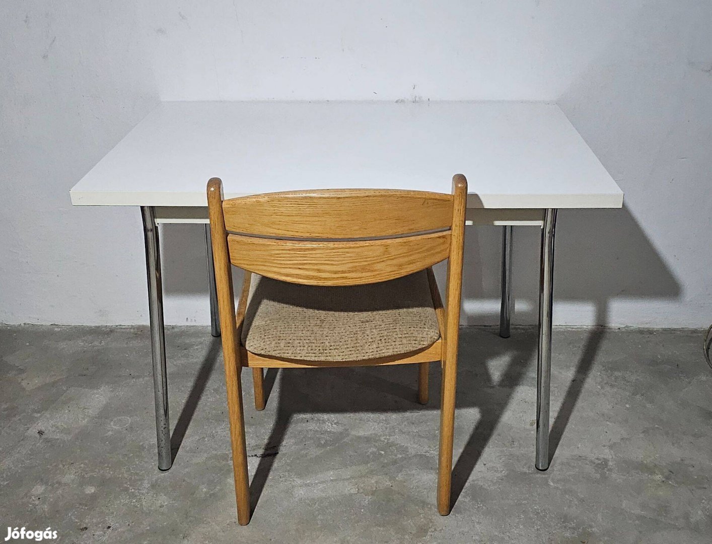 Íróasztal szék , asztal