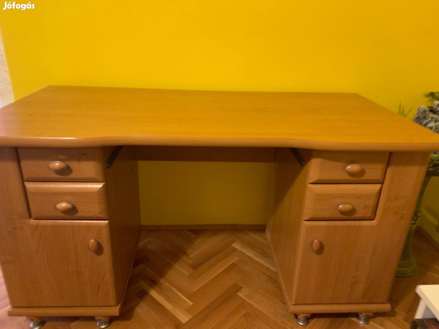 Íróasztal eladó