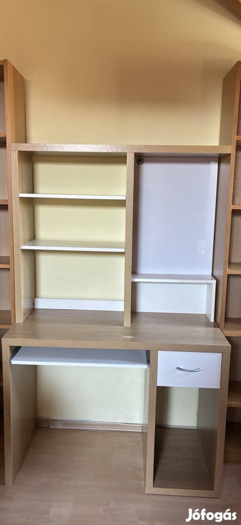 Íróasztal eladó