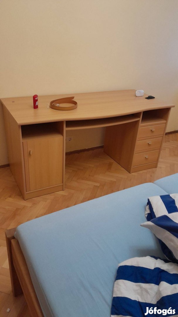 Íróasztal eladó