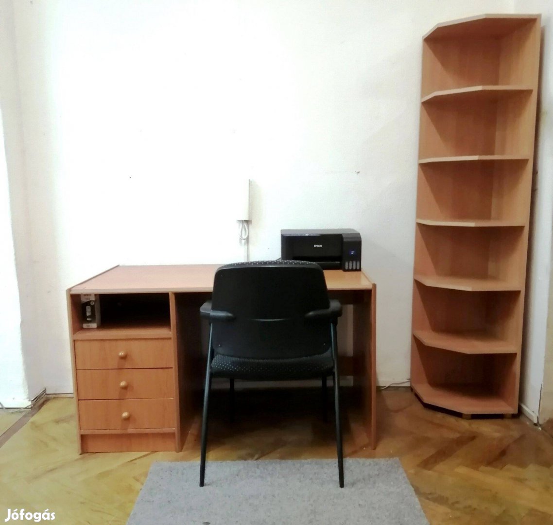 Íróasztal eladó