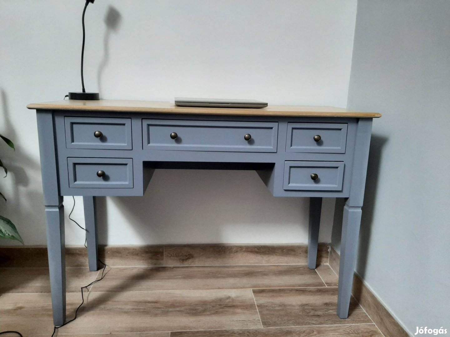 Íróasztal fa íróasztal - Postázható
