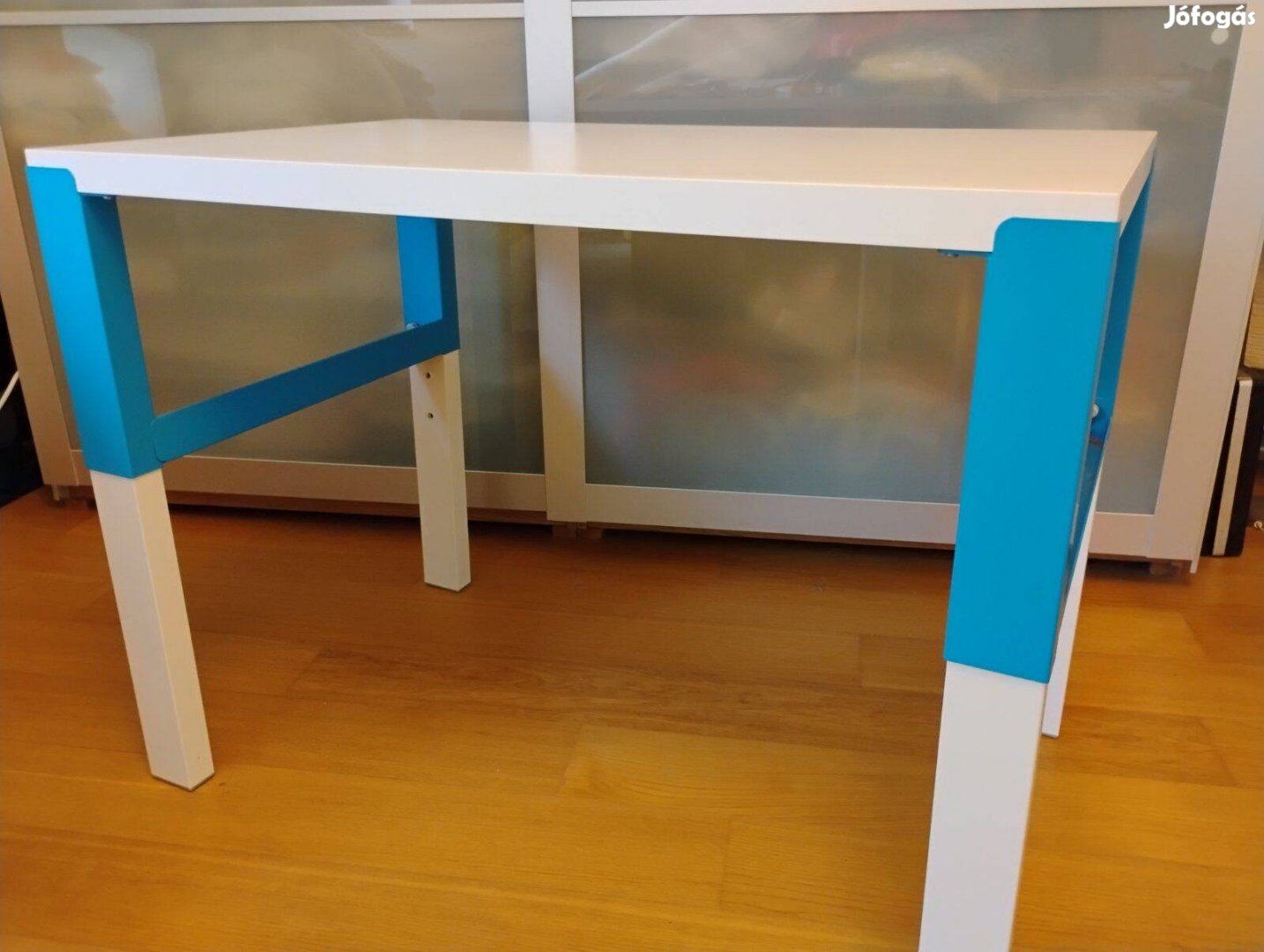 Íróasztal gyerek IKEA Pahl