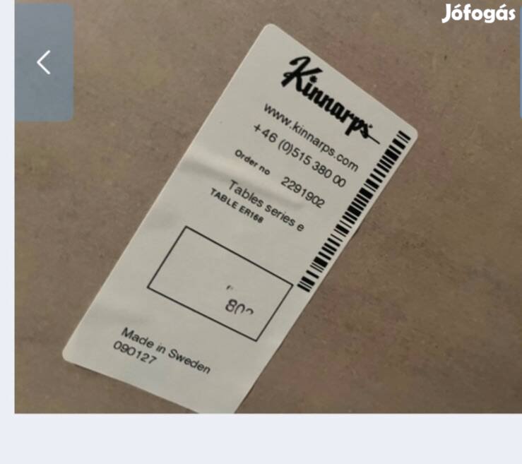 Íróasztal irodaasztal bárhová jó asztal