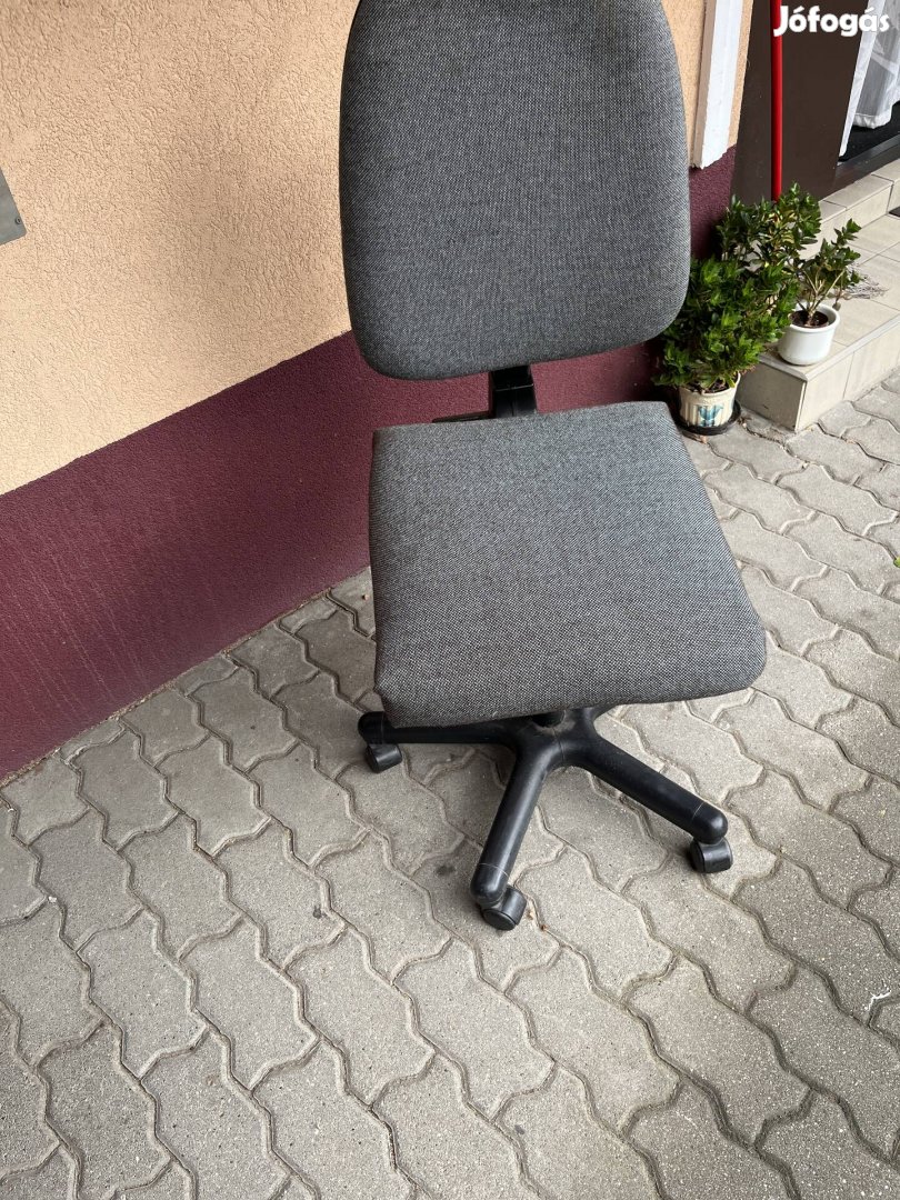 Íróasztal szék