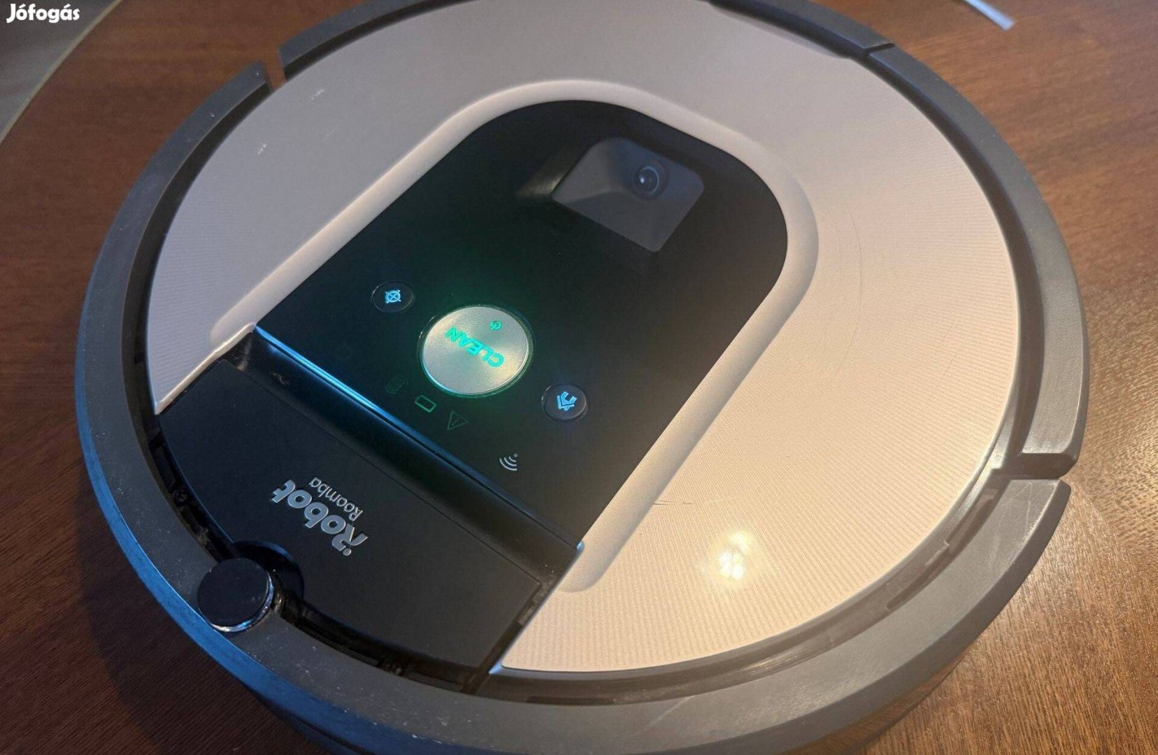 Irobot Roomba 976