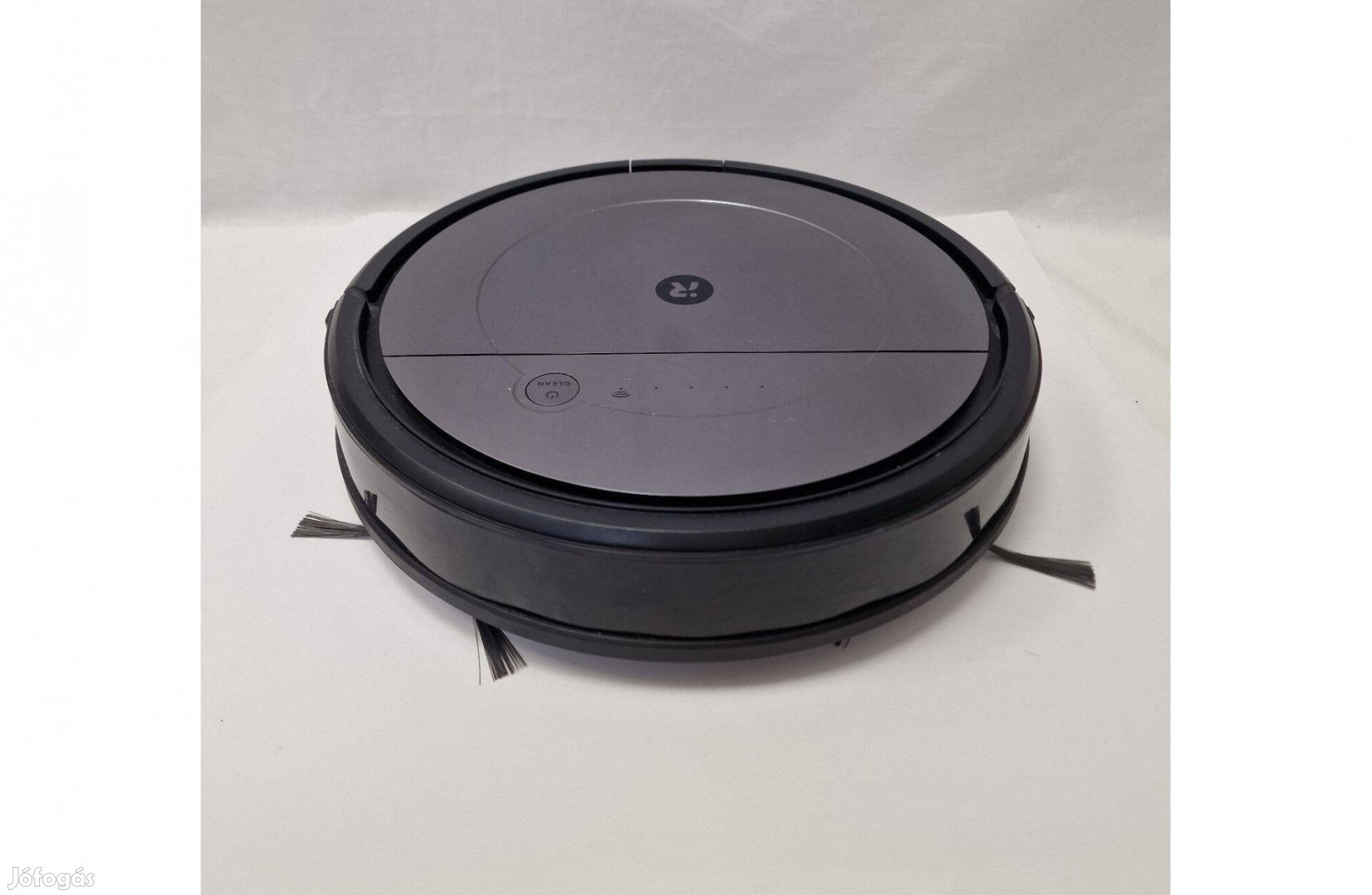 Irobot Roomba Combo R113 robotporszívó, használt