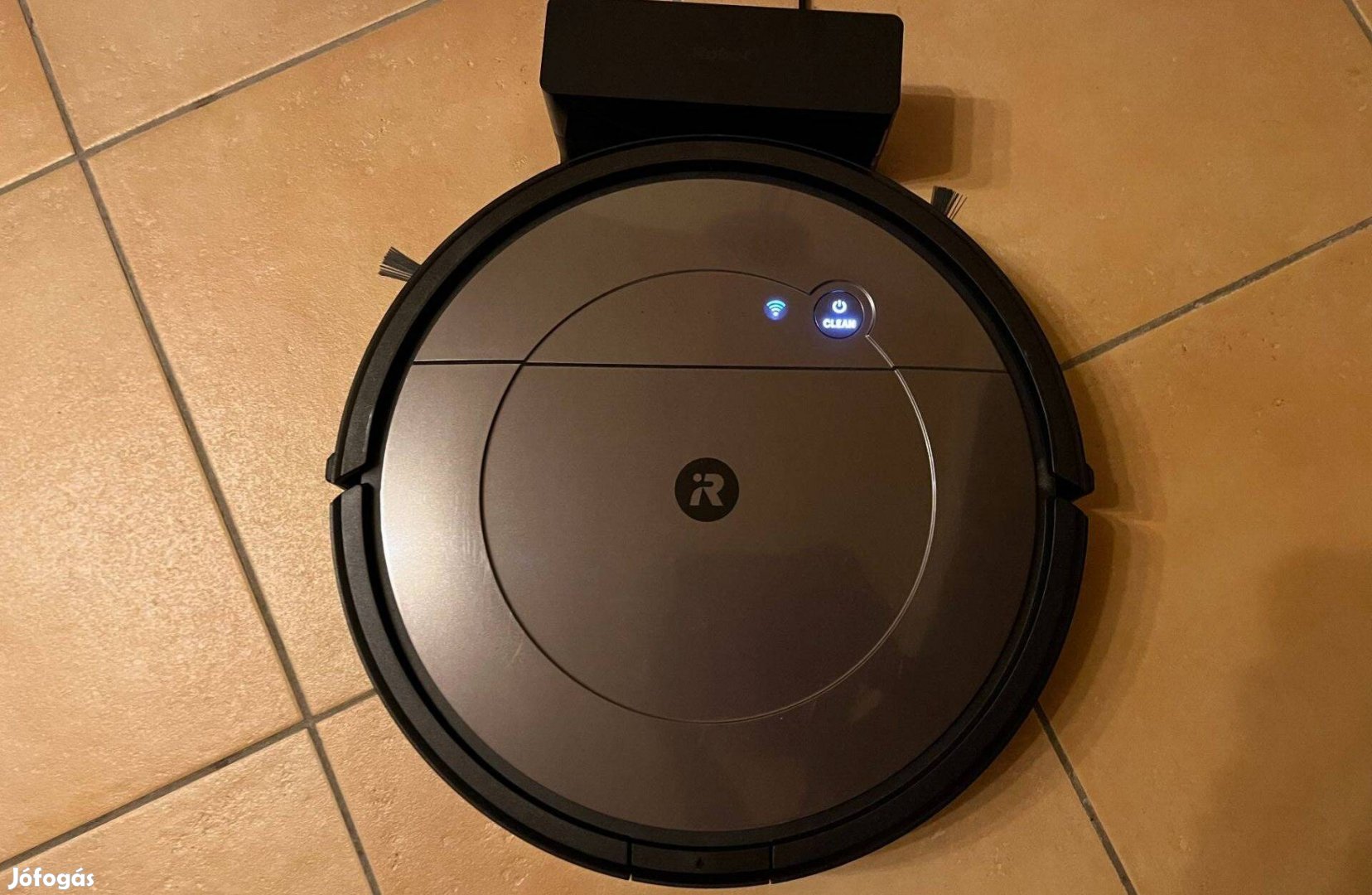 Irobot Roomba Combo (R113) robotporszívó felmosófunkcióval eladó