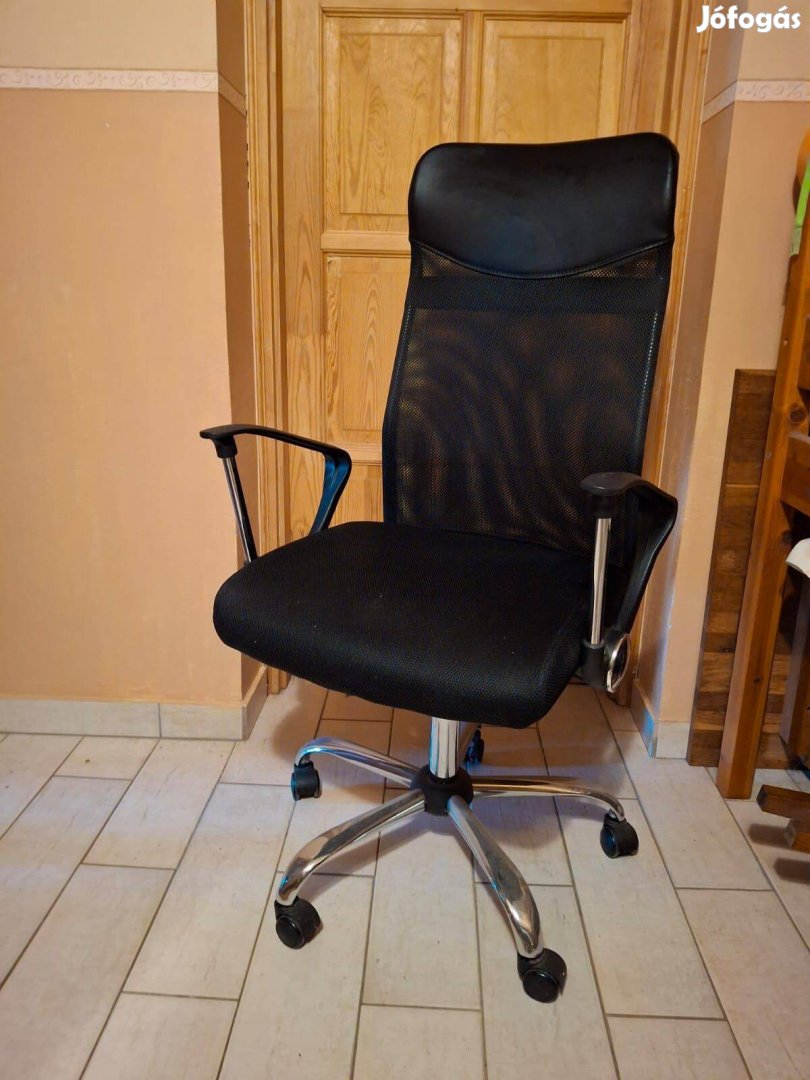 Iroda szék állítható