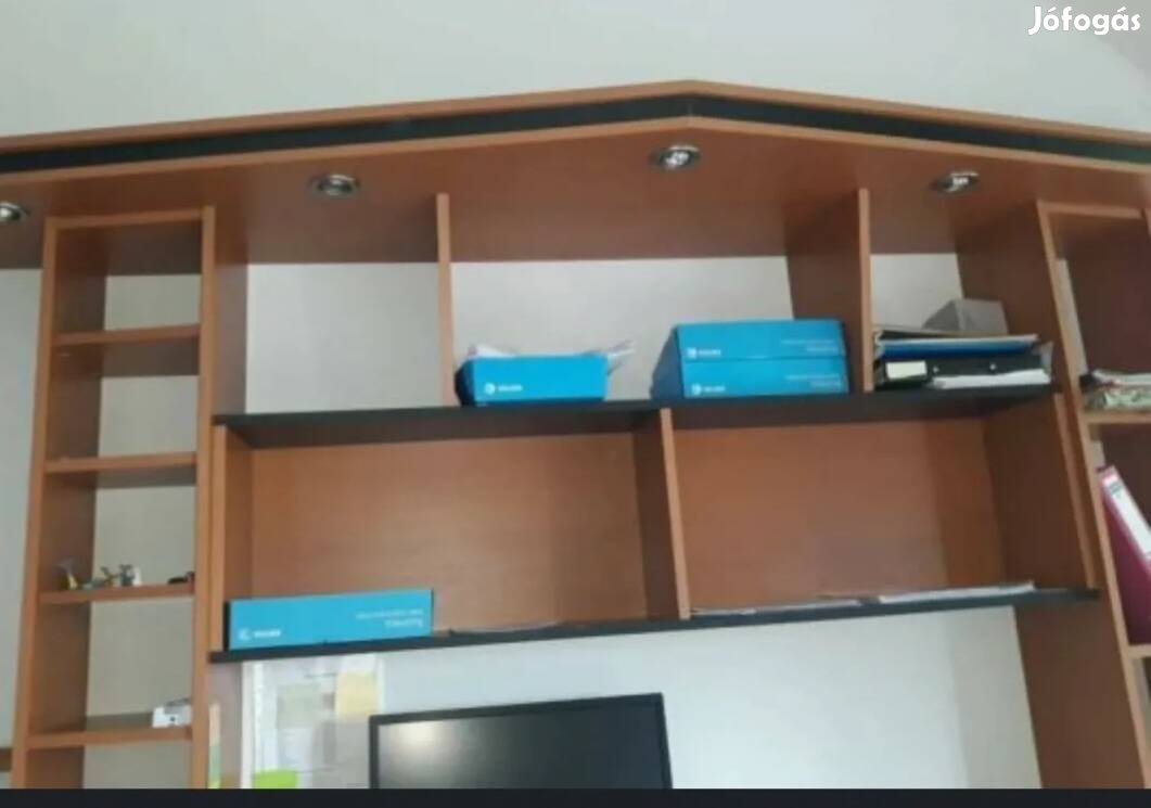 Irodabútor, íróasztal