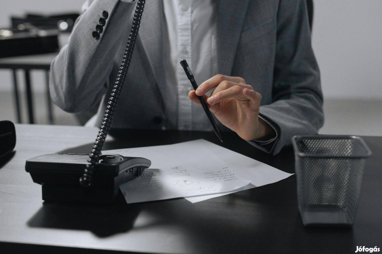 Irodai adminisztrátort keresünk teljes állásban, hosszú