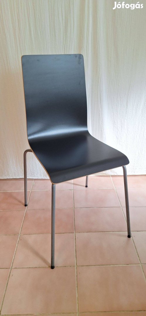 Irodai fa szék, étkezőasztal szék