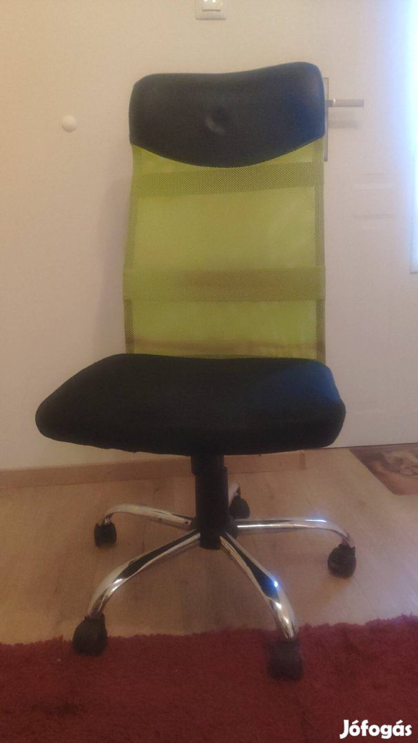 Irodai forgószék