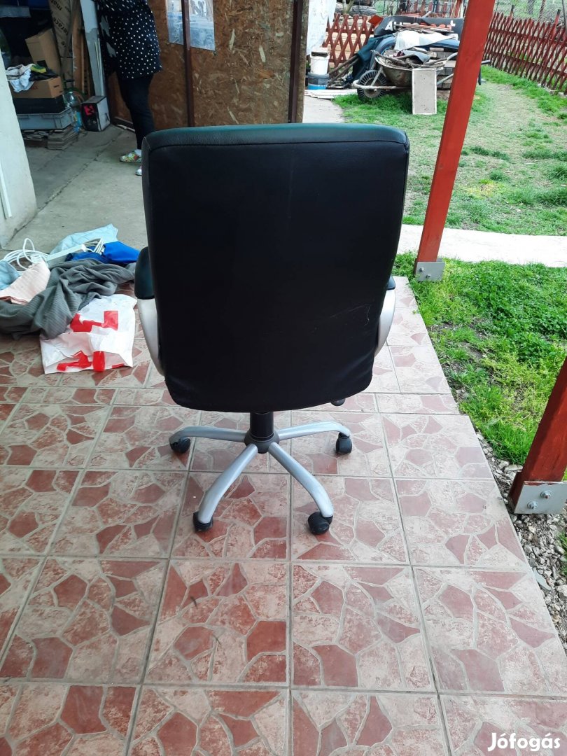 Irodai légrugós szék