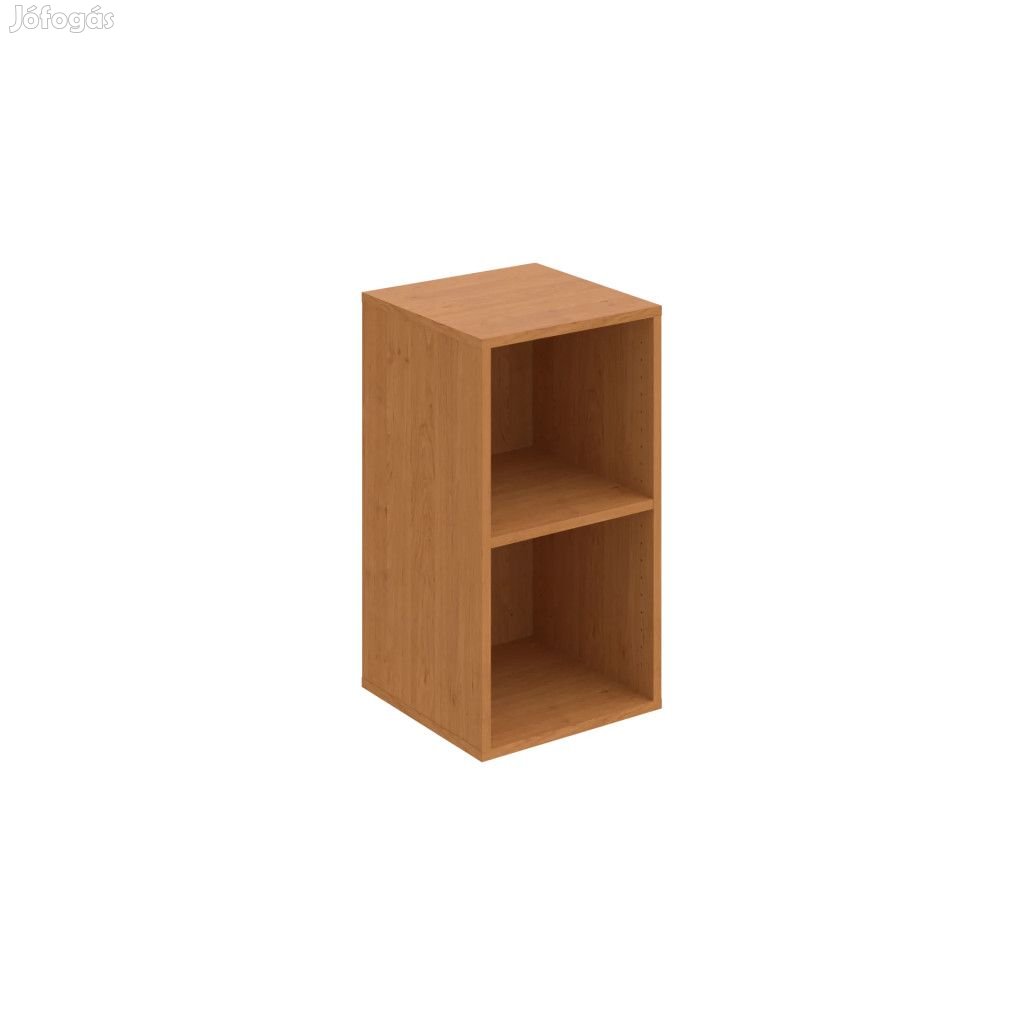 Irodai polcos szekrény Drive D2 40 éger