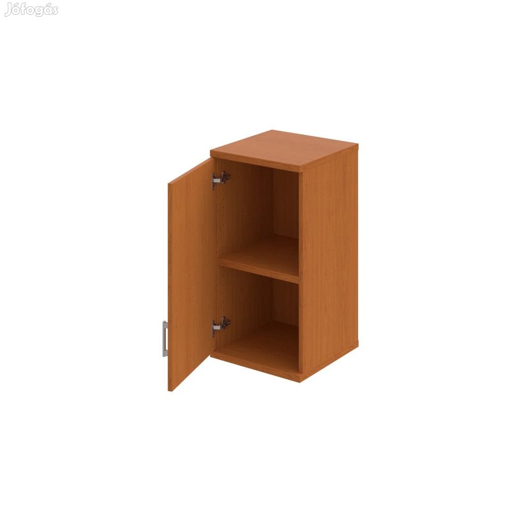 Irodai polcos szekrény Strong S2 4001LH cseresznye
