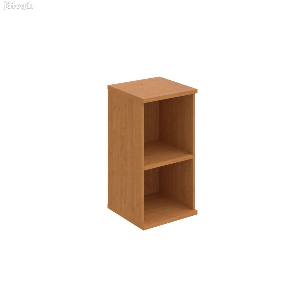 Irodai polcos szekrény Strong S2 40 éger