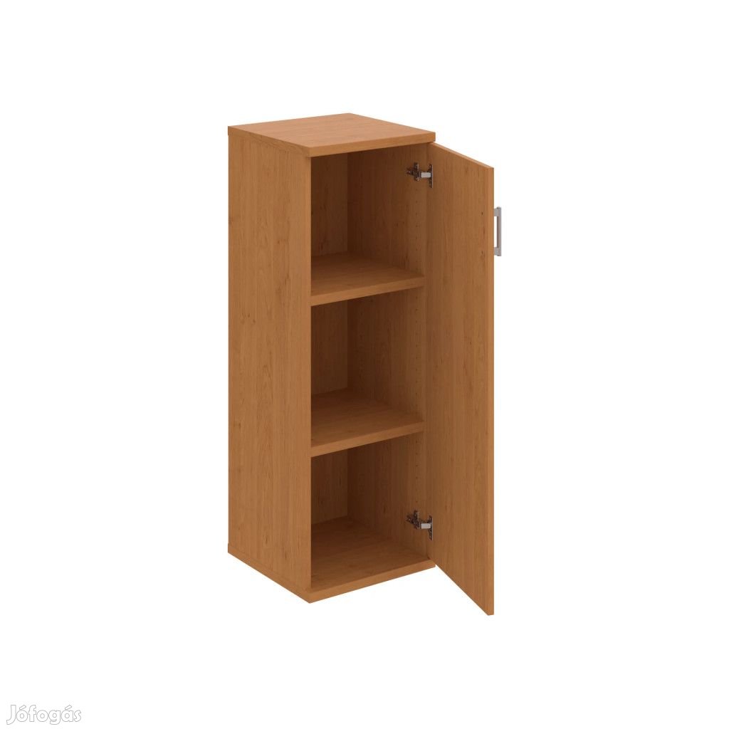 Irodai polcos szekrény Strong S3 4001P éger