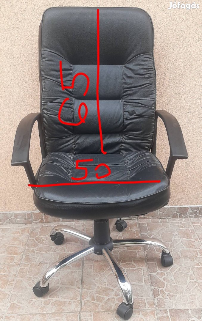 Irodai szék Kecskemét,Monor
