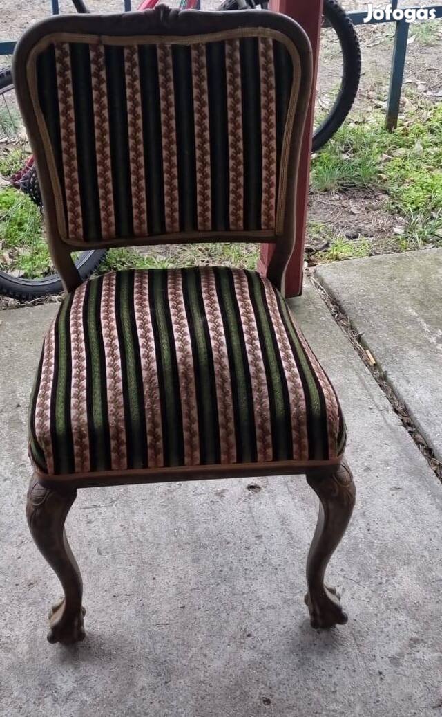 Irodai szék 