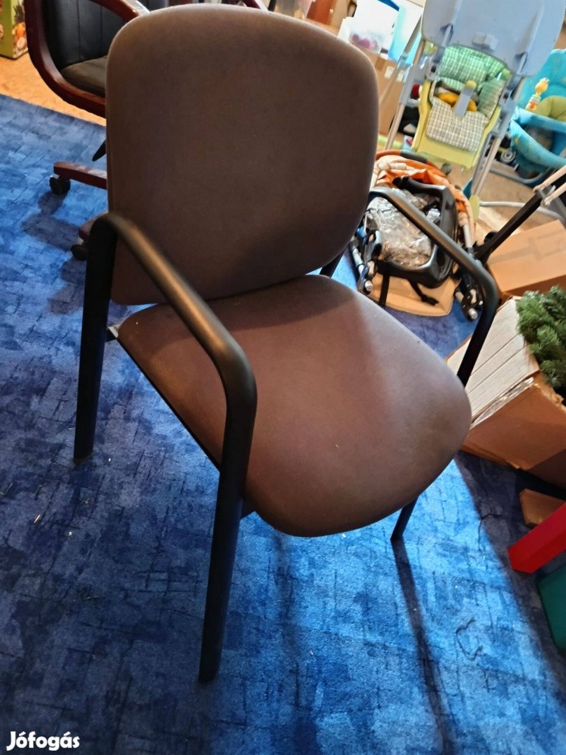 Irodai szék / textil