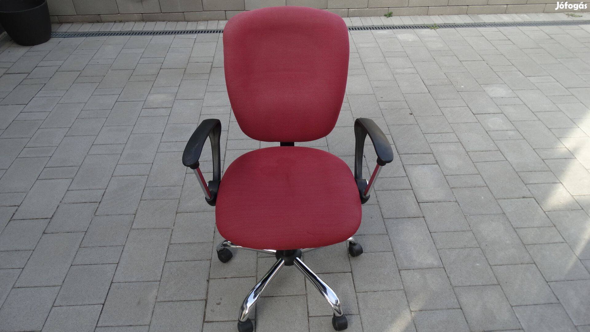 Irodai szék használt