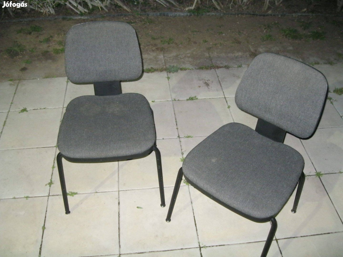 Irodai szék vendégszék