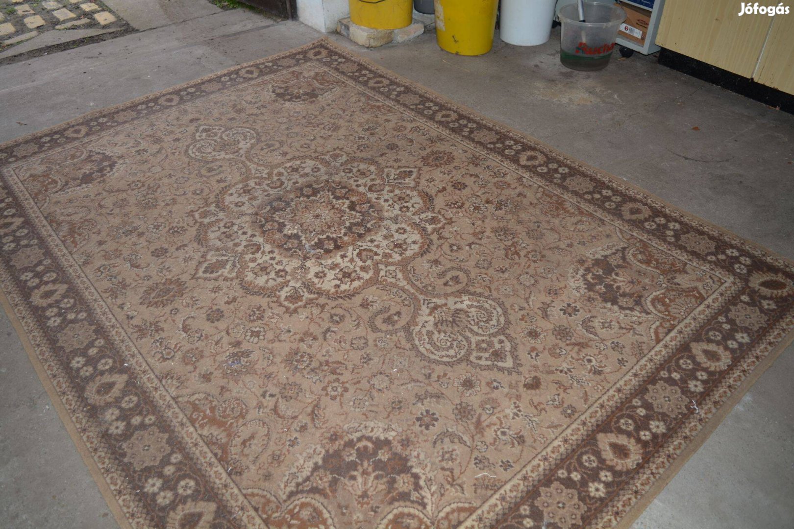 Irodai szőnyeg