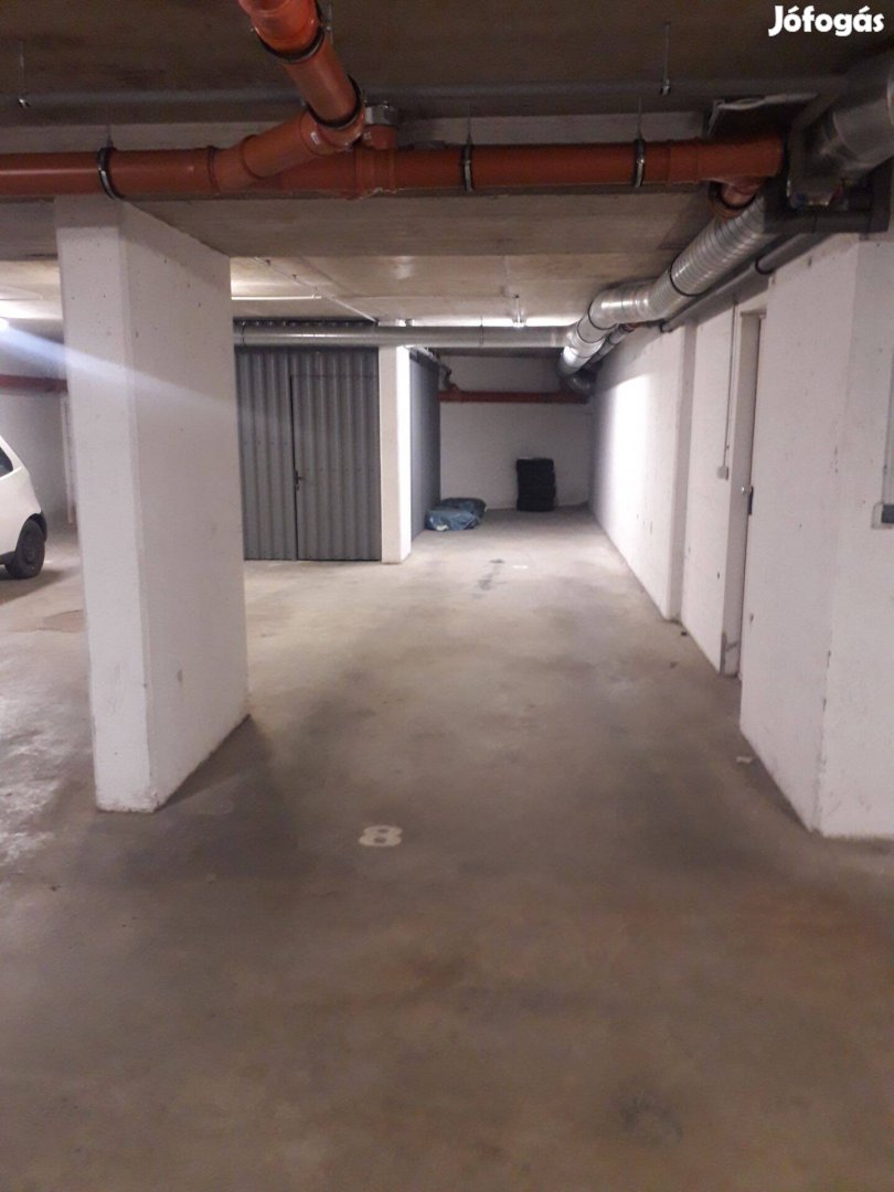 Irodánk újabb kínálatában található egy belvárosi