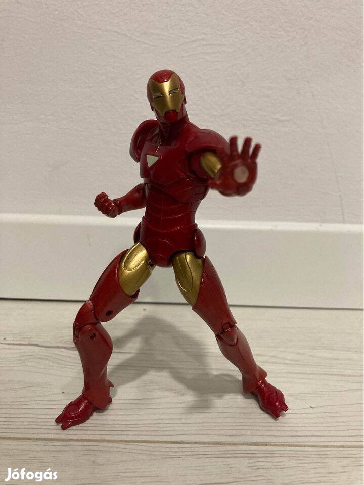 Iron Man Extremis