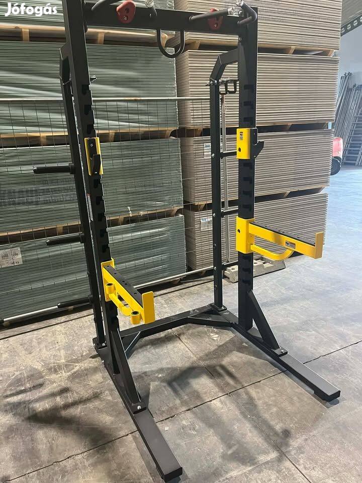 Ironmaster Irsh1501C Félerőkeret