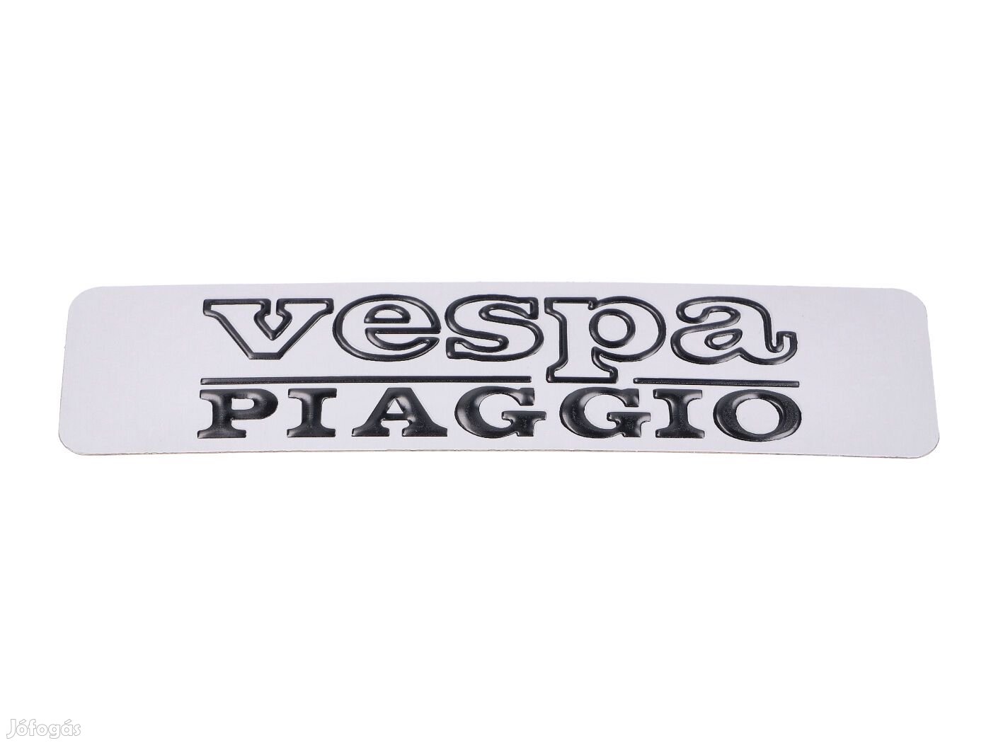 Írótartály -Vespa Piaggio- Piaggio Ciao mopedhez, mopedhez