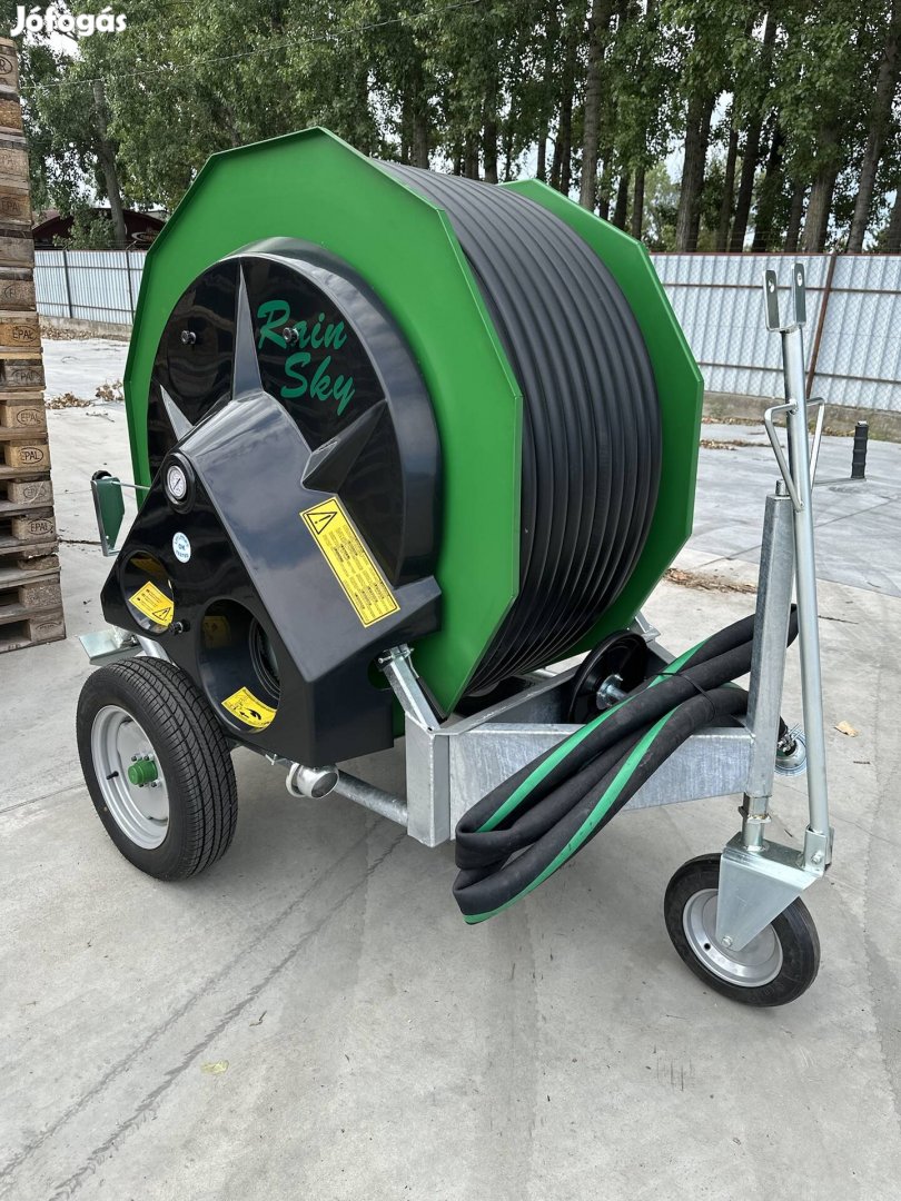 Irrimec 50/200 
