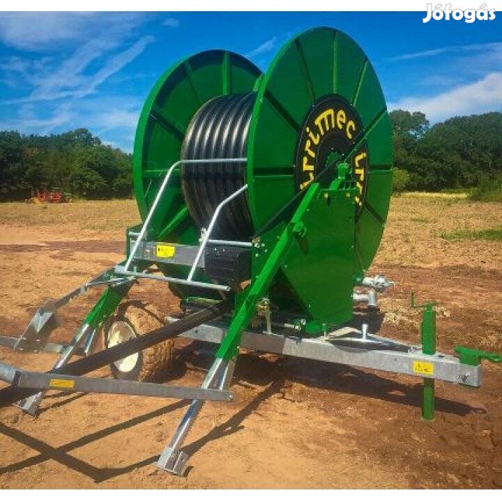 Irrimec ST4 100/300 öntöződob