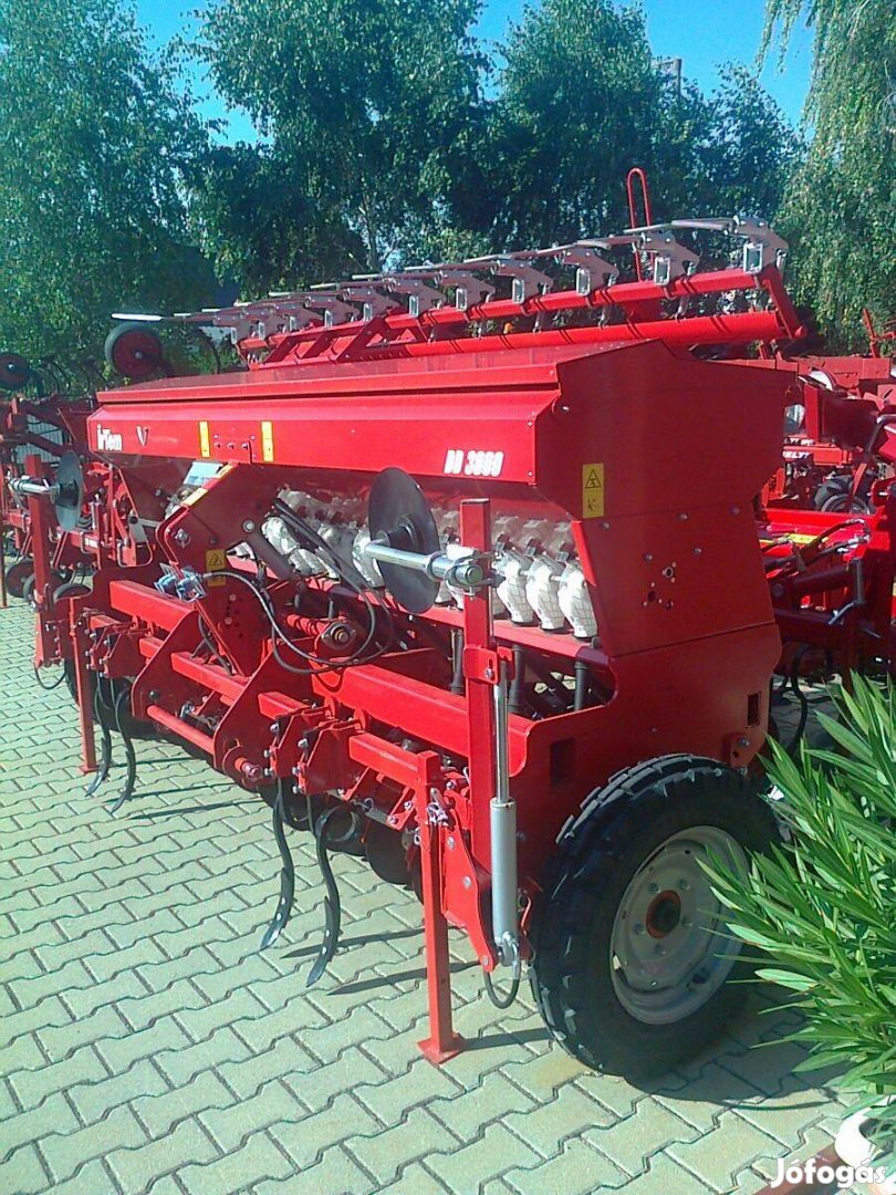 Irtem 300 gabona vetőgép leárazás !