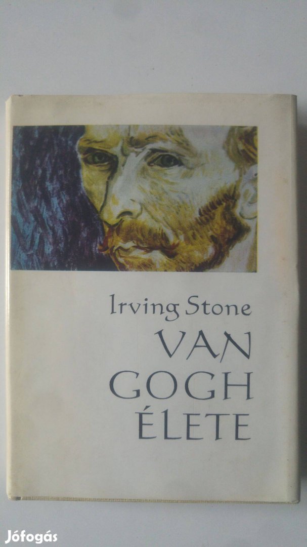 Irving Stone Van Gogh élete