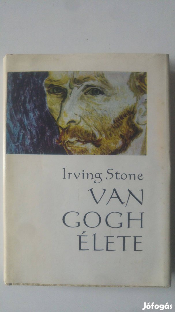 Irving Stone Van Gogh élete