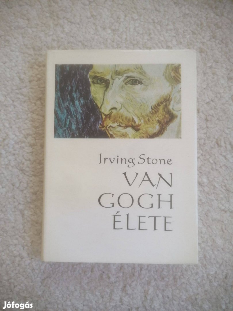 Irving Stone: Van Gogh élete