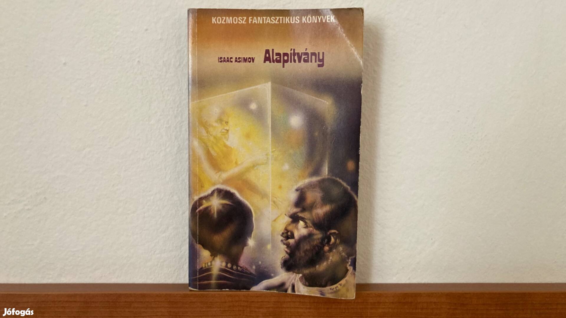 Isaac Asimov - Alapítvány