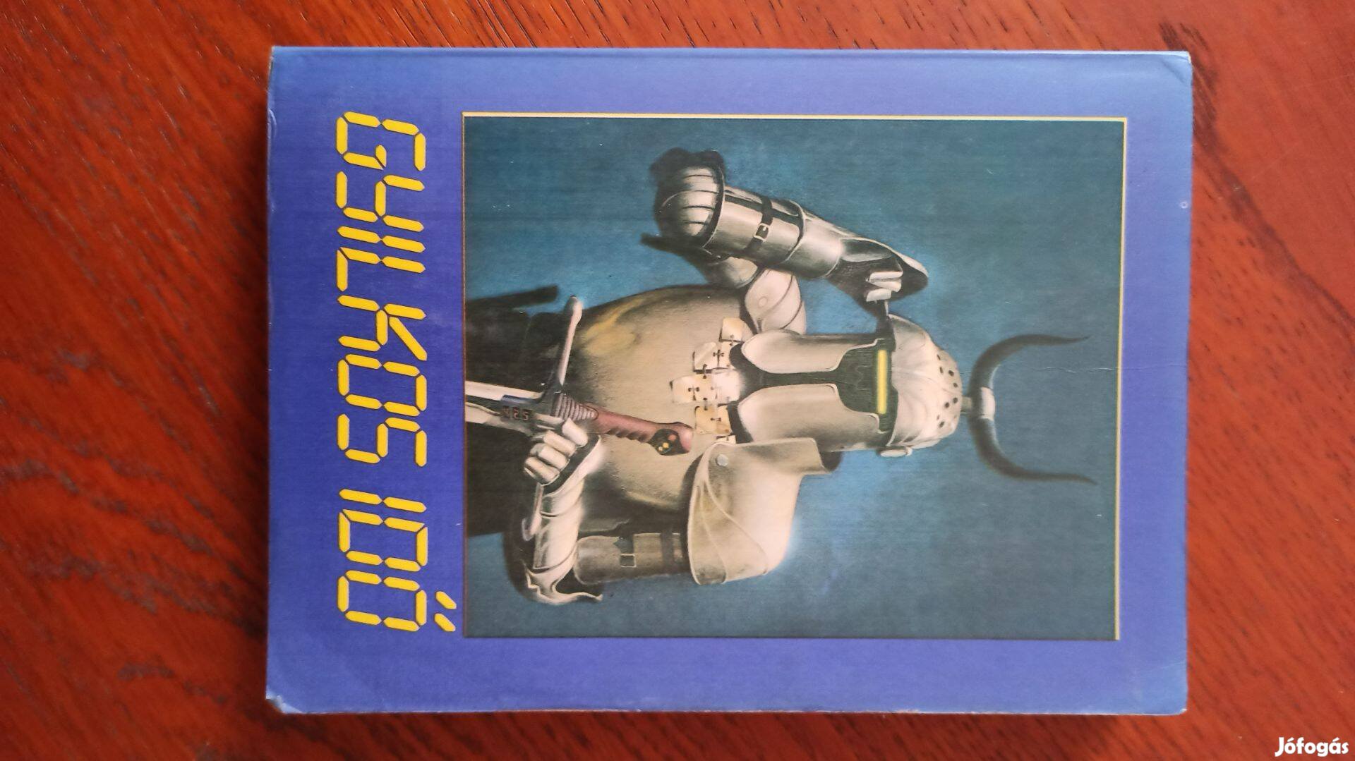 Isaac Asimov (szerk.) - Martin H. Greenberg (szerk.) - Gyilkos idő