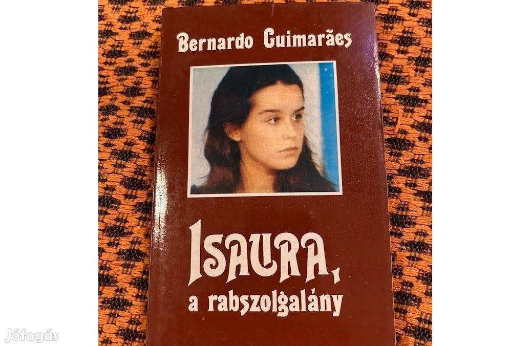 Isaura a rabszolgalány