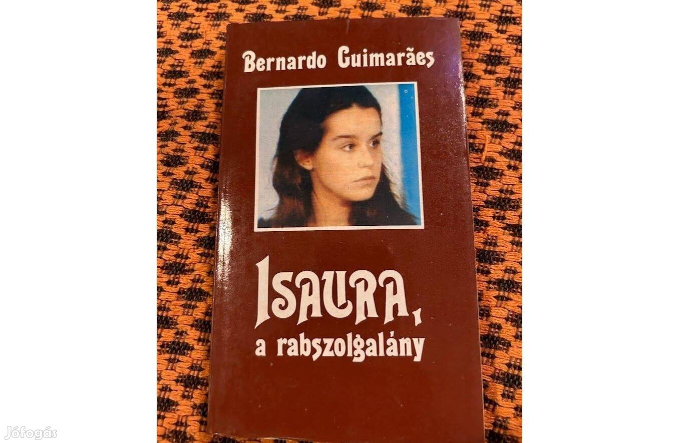 Isaura a rabszolgalány