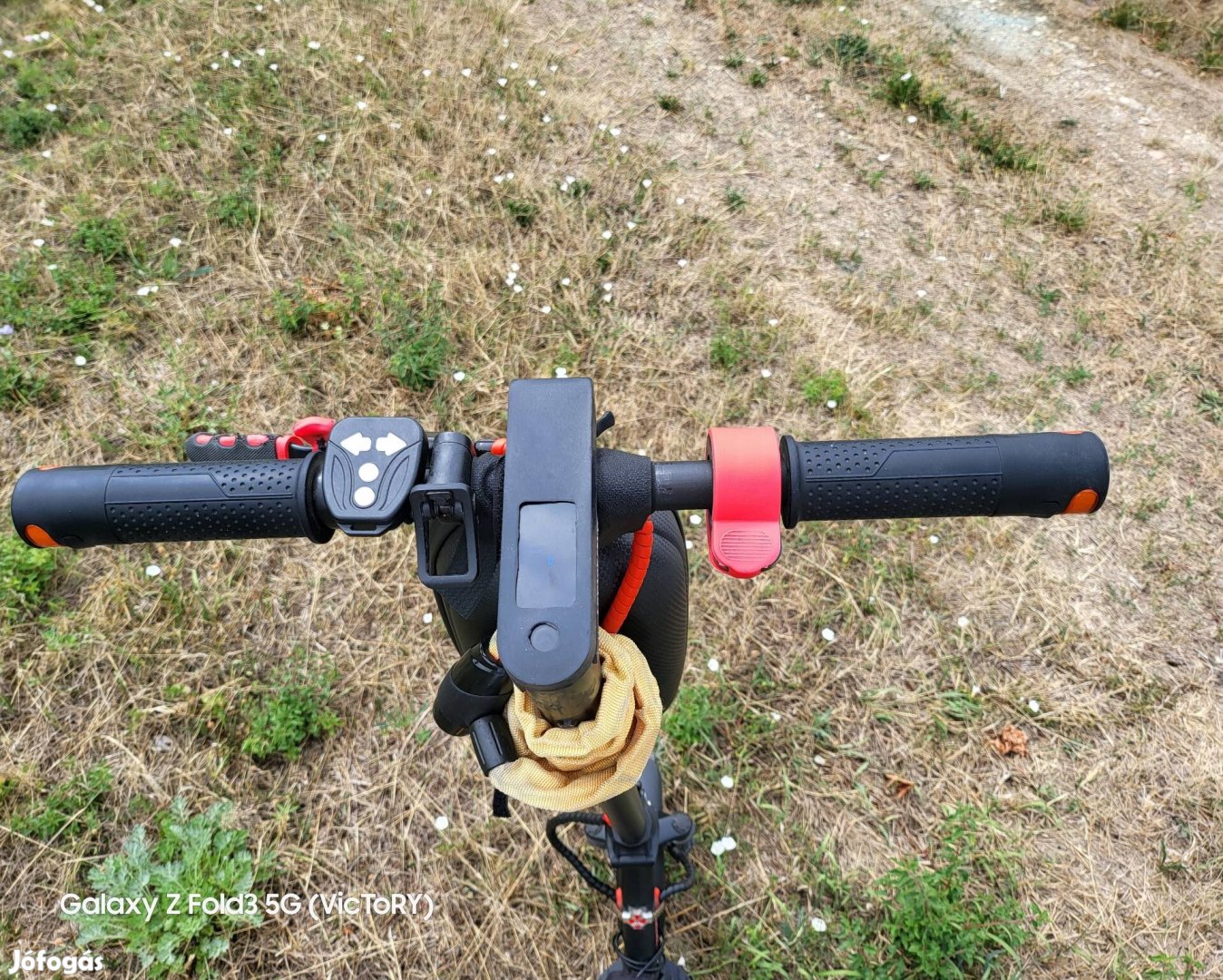 Iscooter i9 pro max Eladó