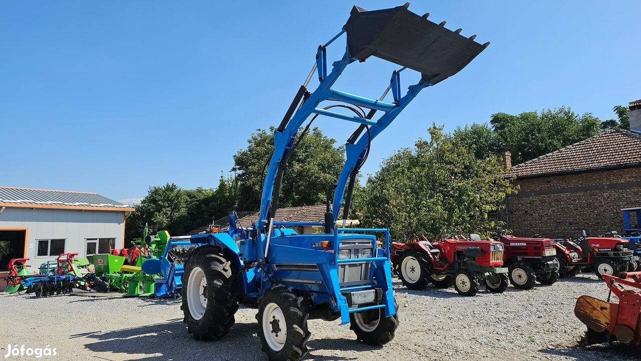 Iseki TL2800F traktor