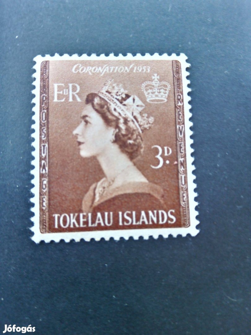Island bélyeg