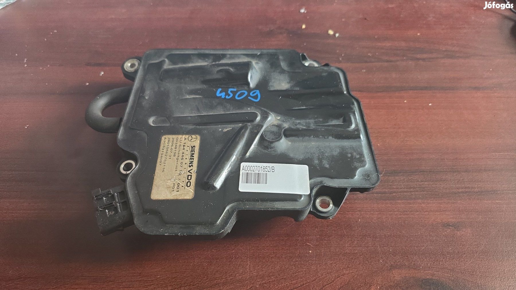 Ism modul A0002701852 eladó