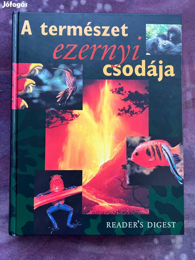 Ismeretterjesztő könyvek